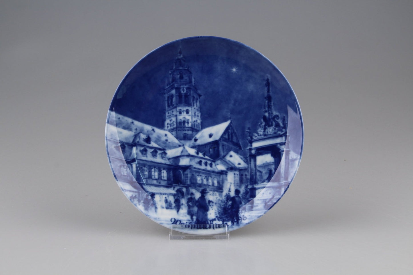 Weihnachtsabend 1996