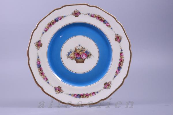 Zierteller Teller D 26,5 cm