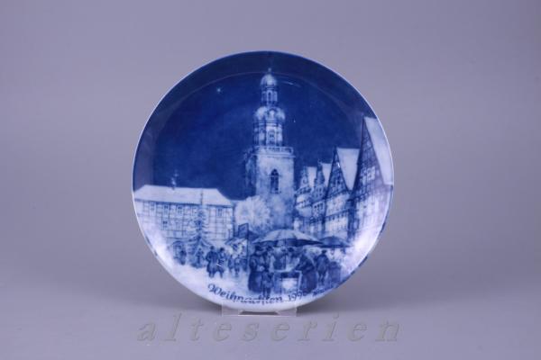 Weihnachtsabend 1998