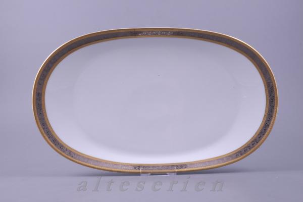 Fleischplatte mittelgroß