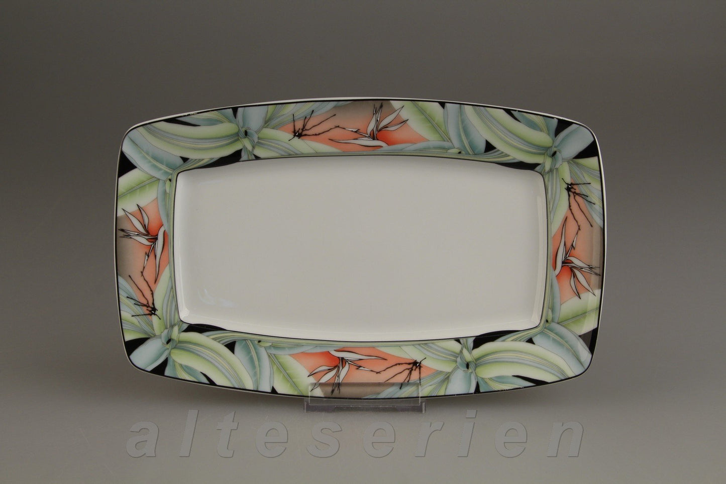 Beilagenplatte klein