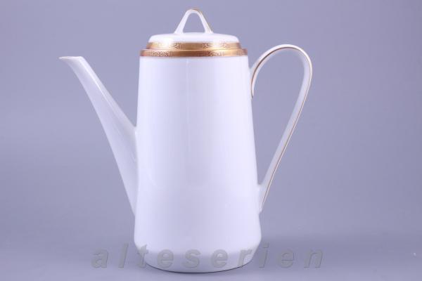 Kaffeekanne groß