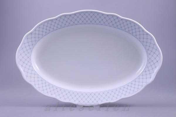 Fleischplatte mittelgroß