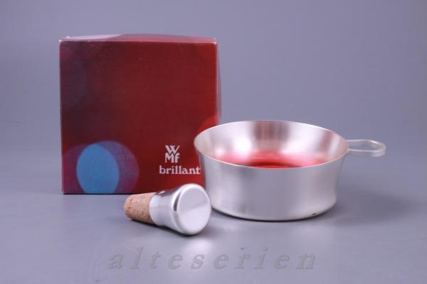 Flaschenständer mit Flaschenkorken