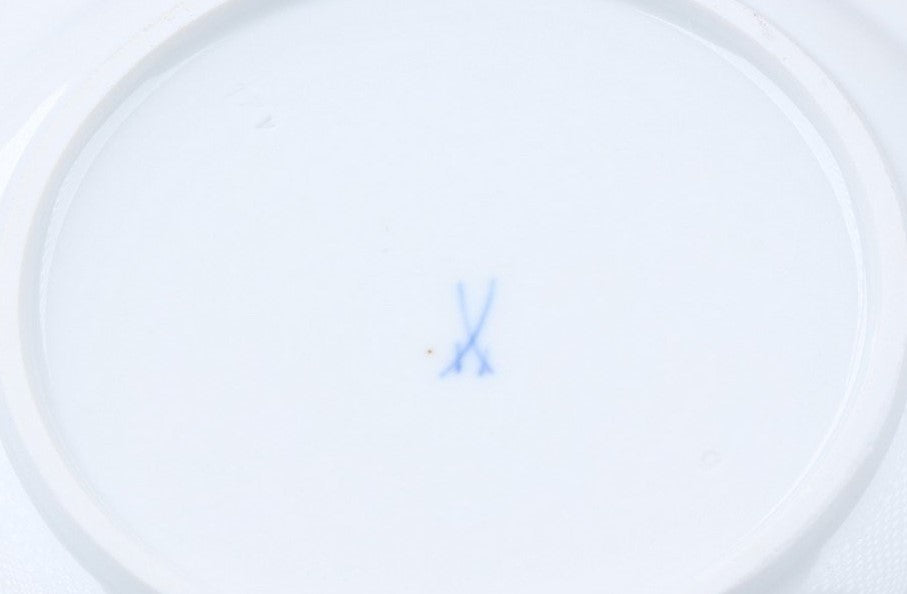 Servierschale groß rund