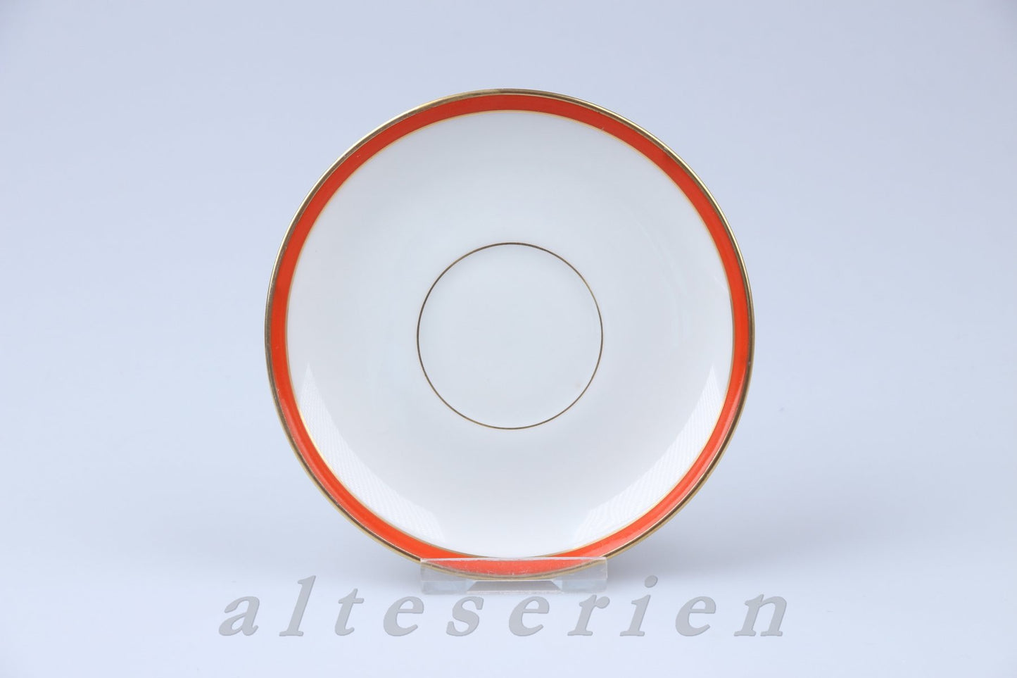 Untertasse für Mokka