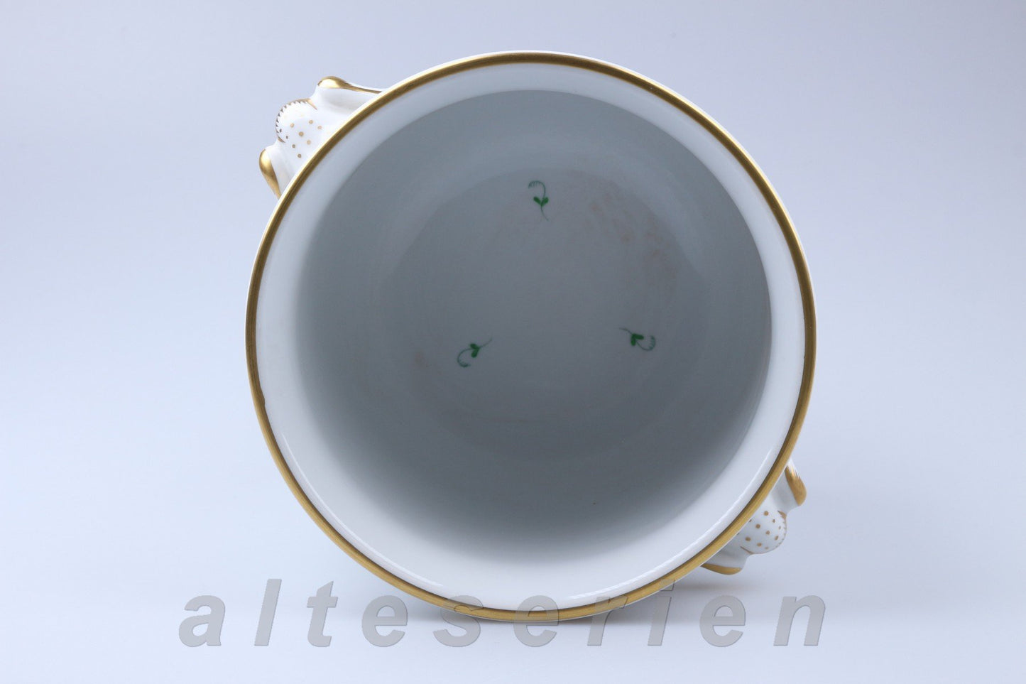 Blumenübertopf mittelgroß Modell 7213