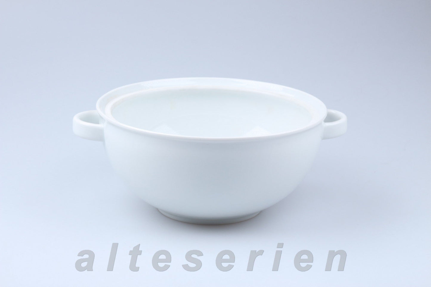 Ragout Terrine ohne Deckel