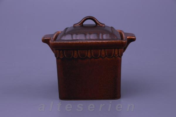 Ofentopf 2 tlg. / Friesentopf 0,5 L