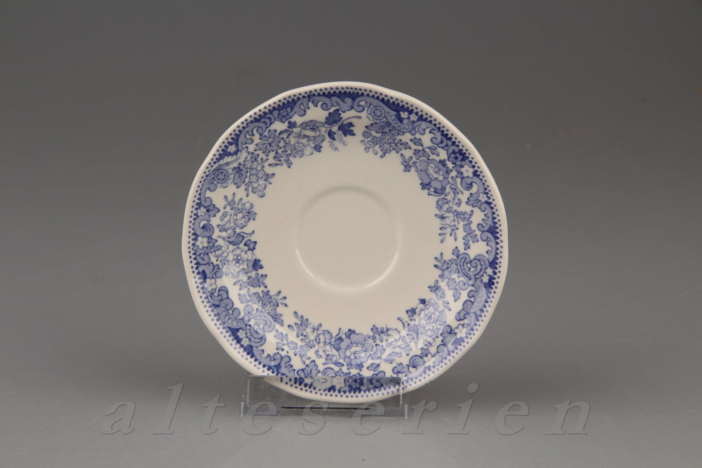 Mokka- Untertasse Typ I