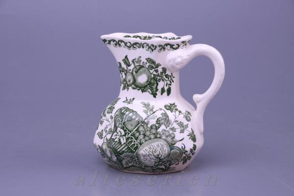 Milchkännchen groß Typ II