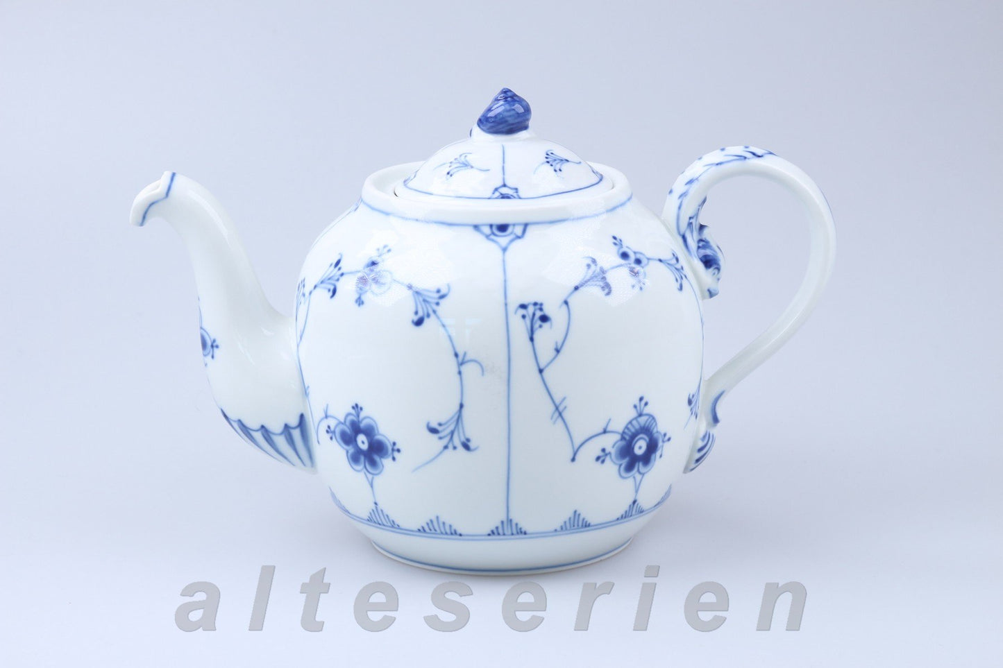 Teekanne Modell 656