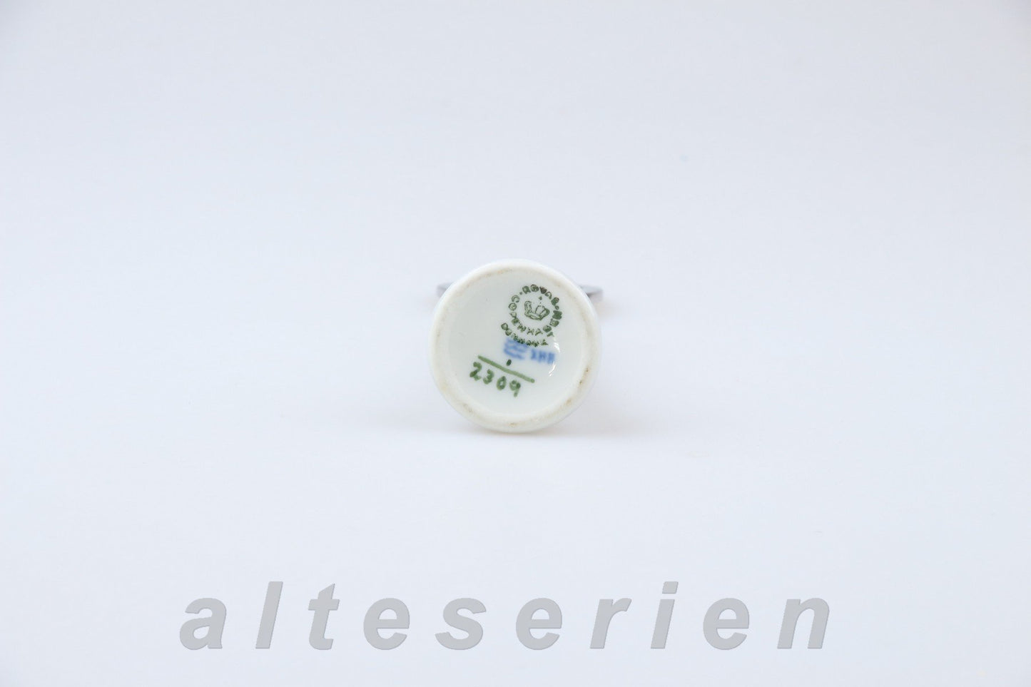 Flaschenöffner Modell 2309