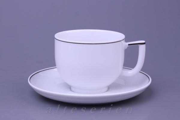 Mokkatasse Espressotasse mit Untere