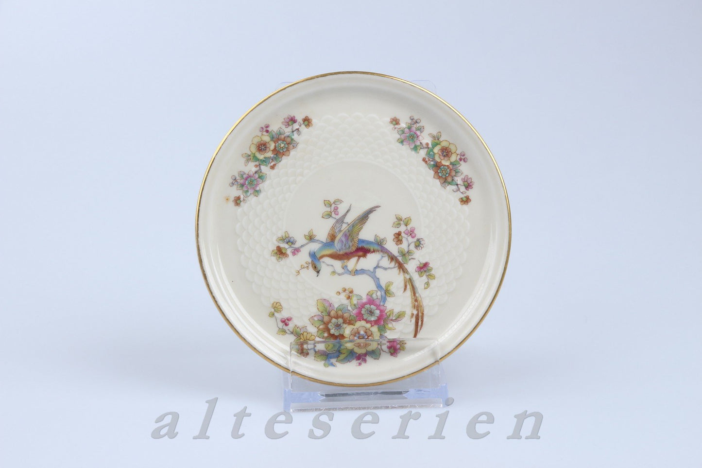 Untersetzer Kaffeekanne