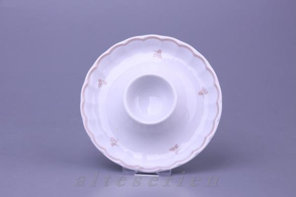 Eierbecher mit Schalenablage