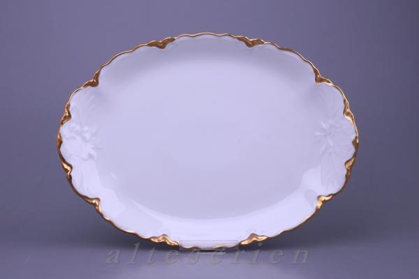 Fleischplatte mittelgroß