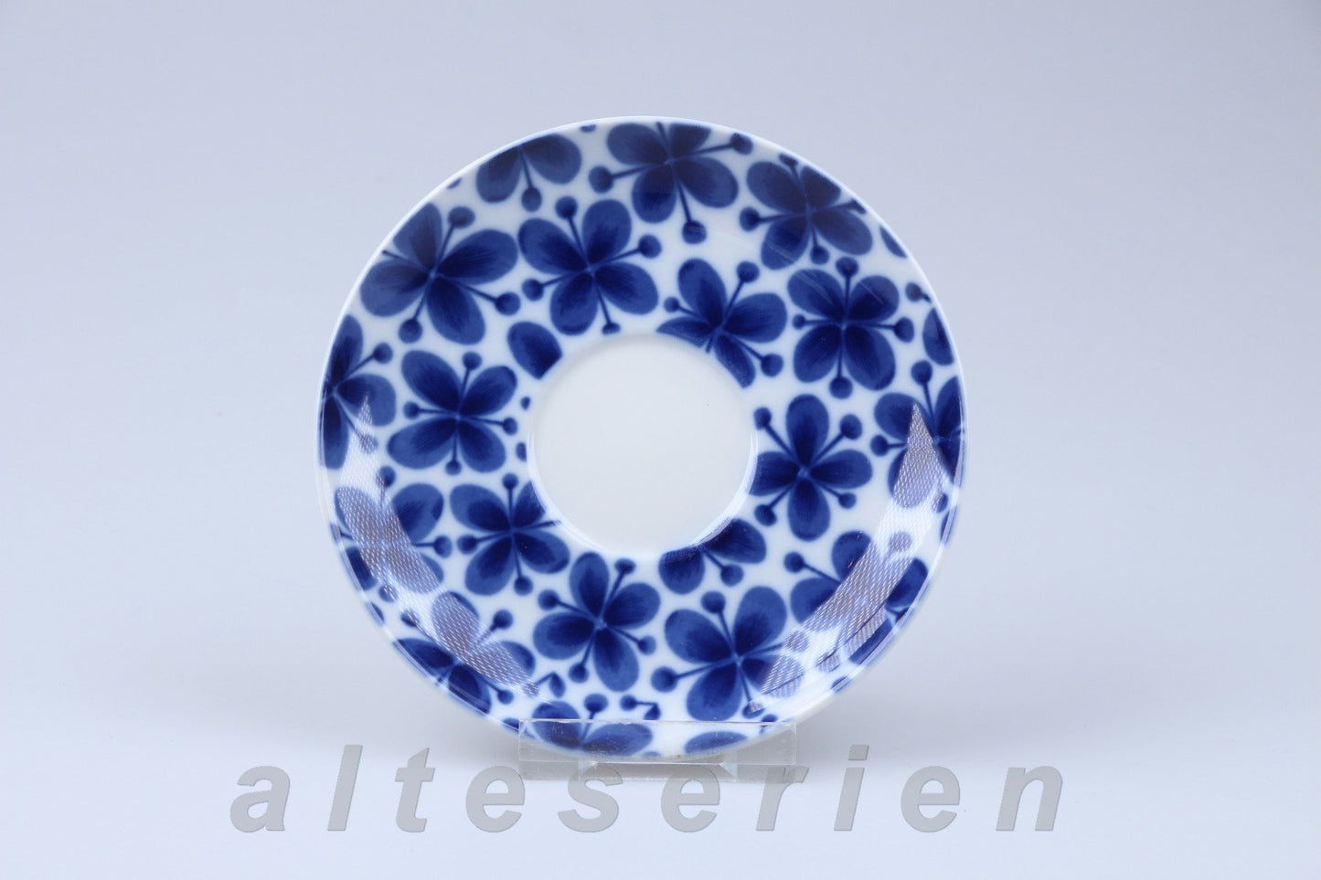 Untertasse für Tee klein