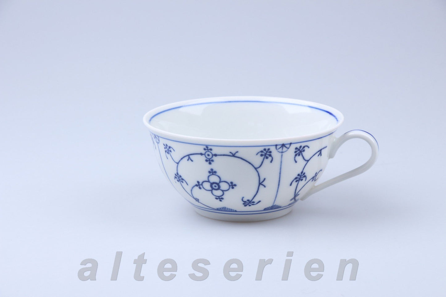 Teetasse groß