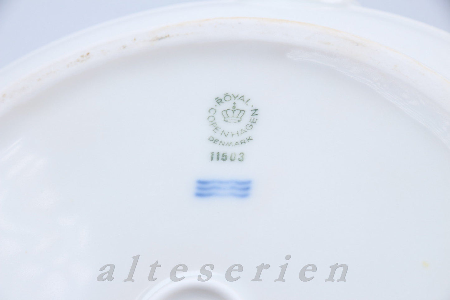 Unterteil Terrine Modell 11503