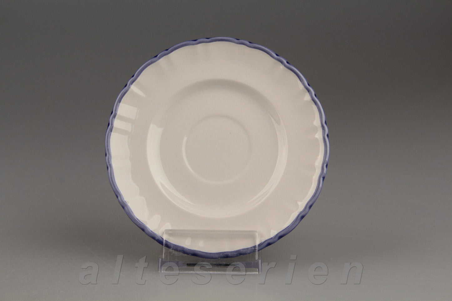 Untertasse für Kaffee