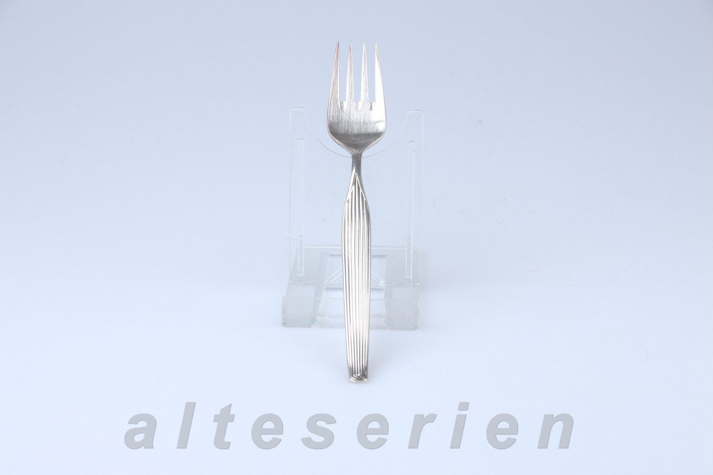 Dessertgabel