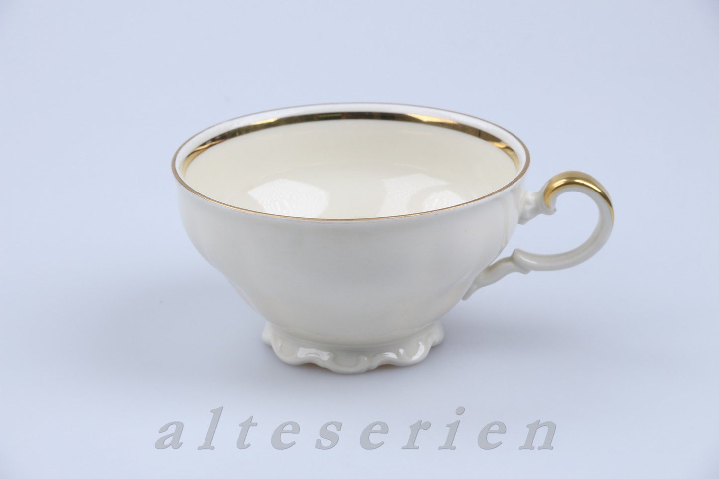 Teetasse