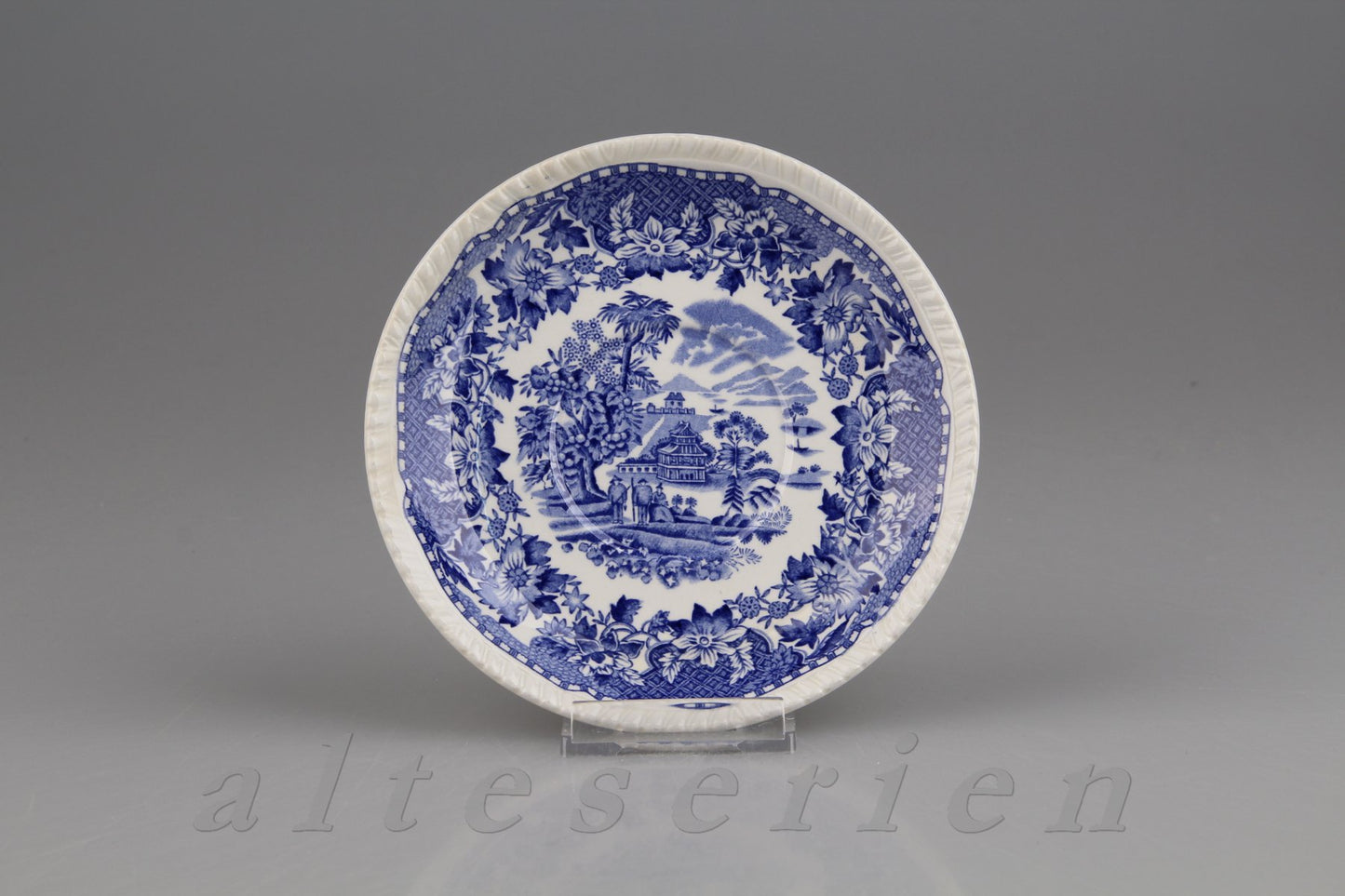 Untertasse für Kaffee