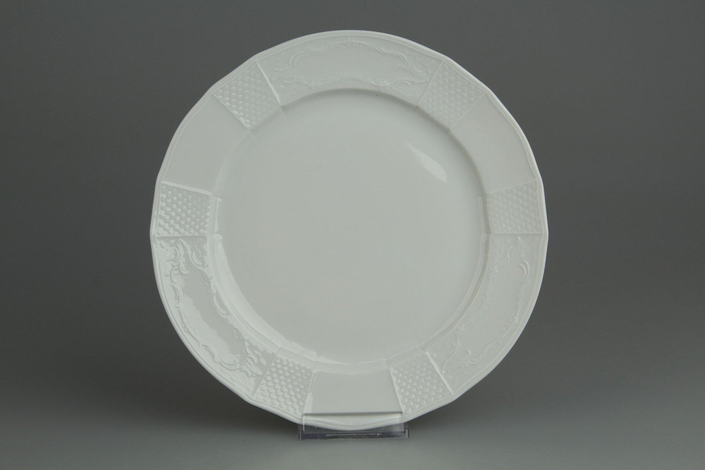 Frühstücksteller Kuchenteller groß II.W