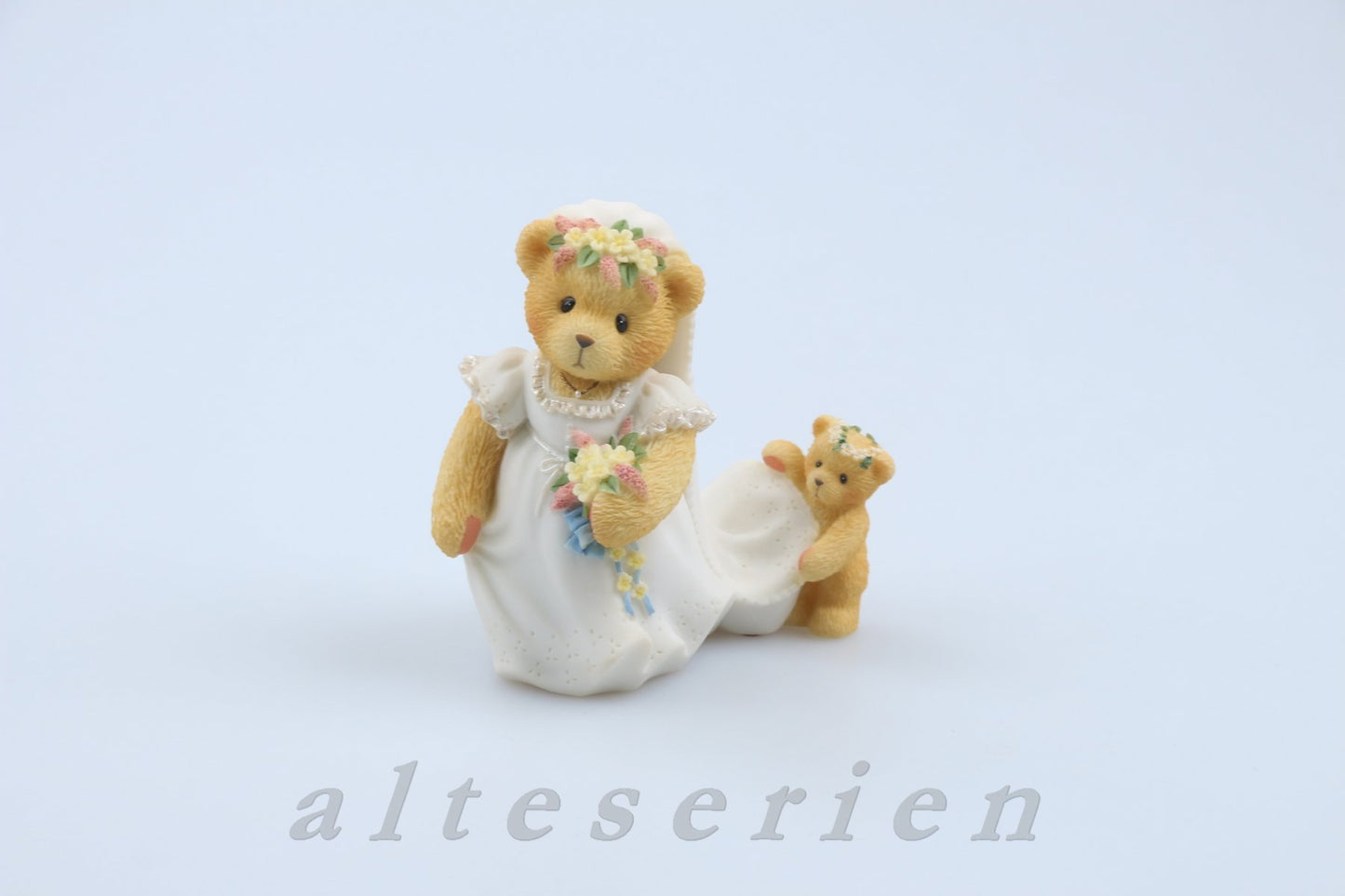 Teddy Beautiful and bearly blushing 476285