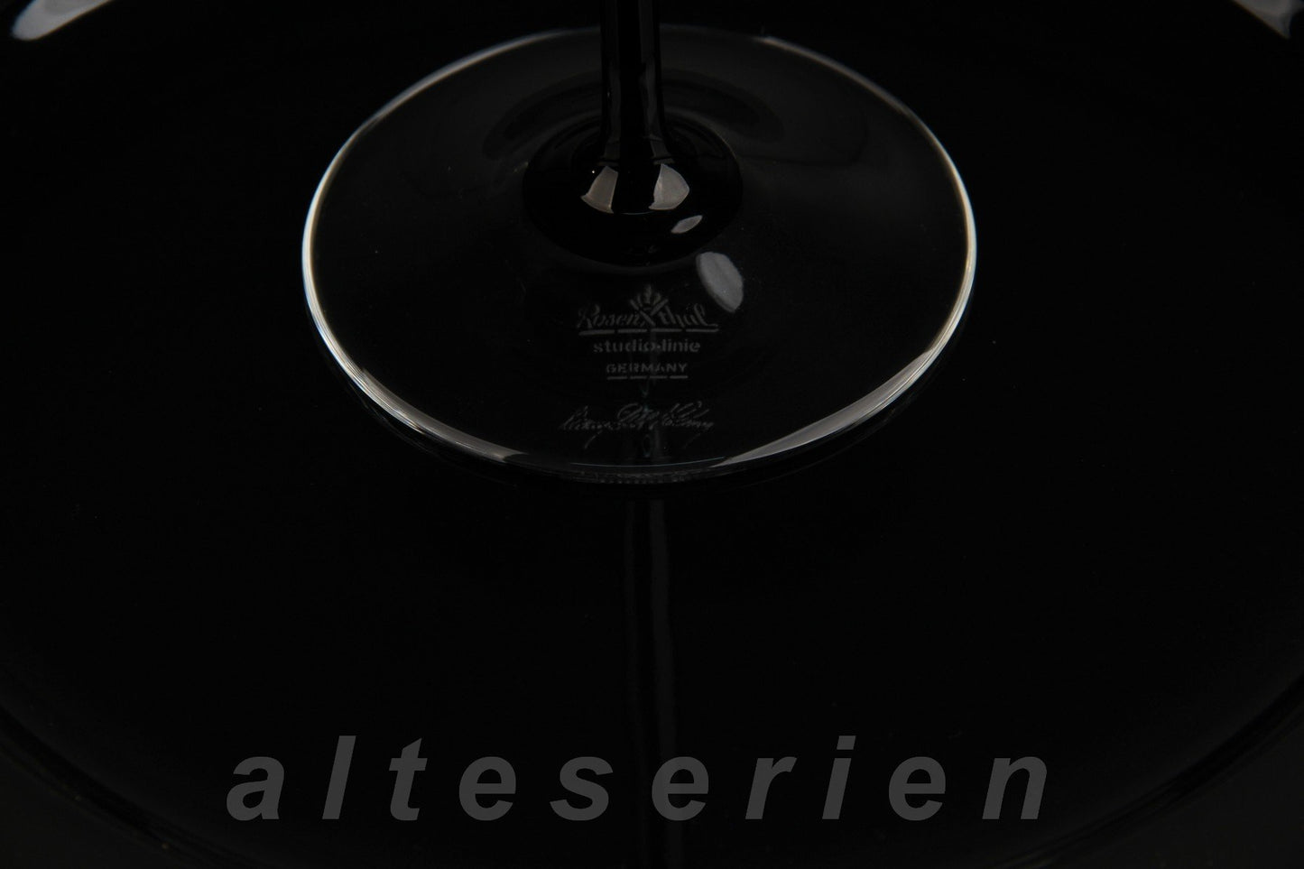 Sektkelch Sektflöte