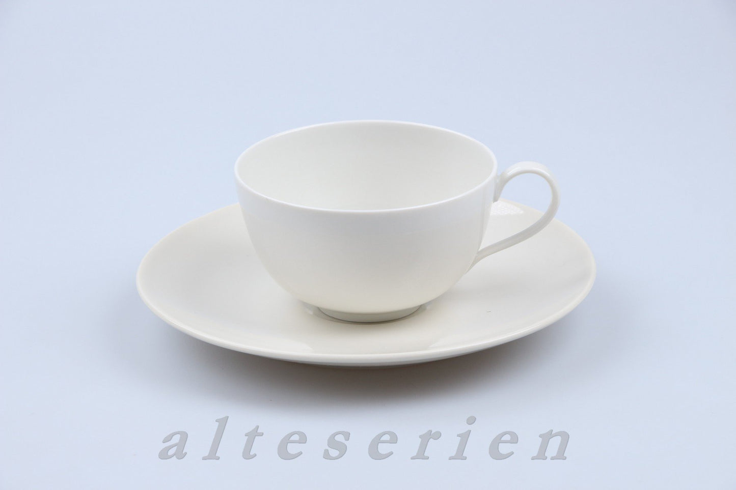 Teetasse mit Untere Typ 2