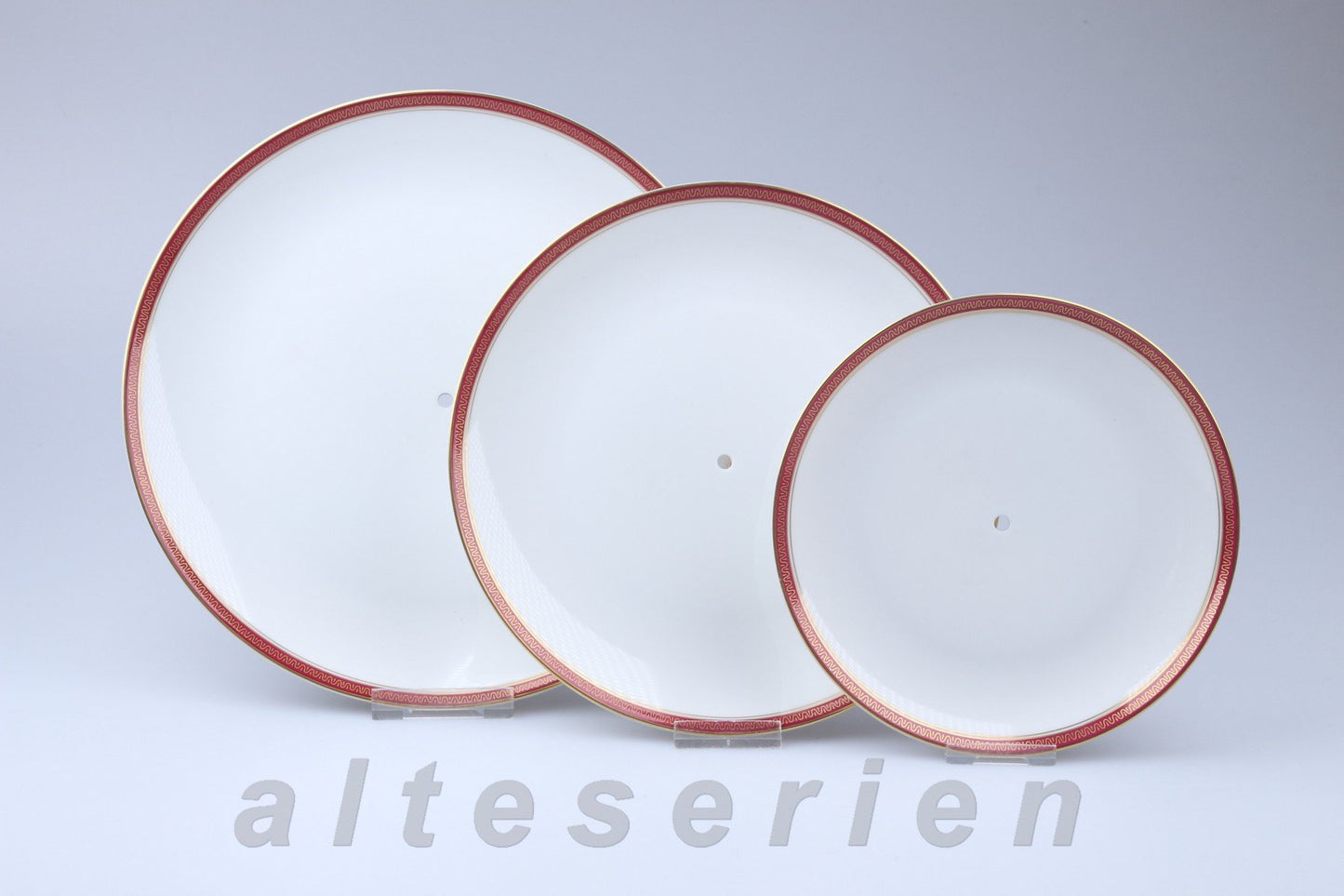 Etagere ohne Ständer