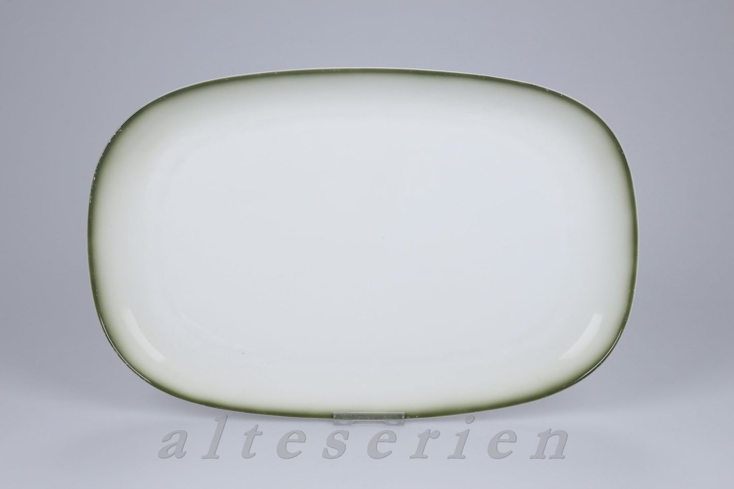 Fleischplatte mittelgroß