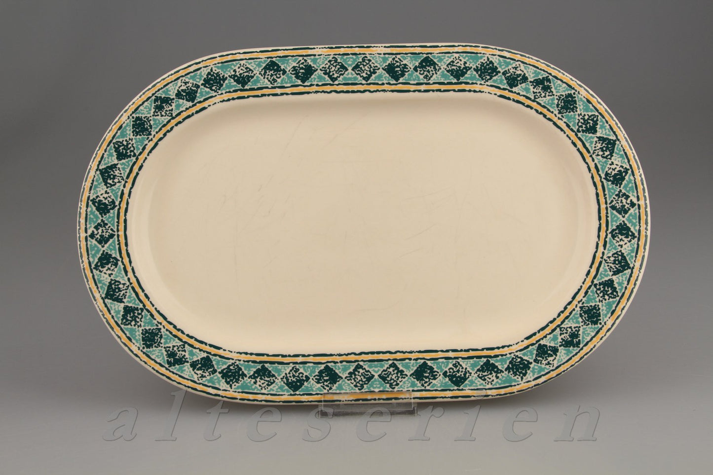 Fleischplatte mittelgroß