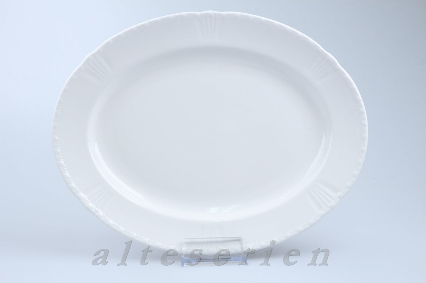 Fleischplatte mittelgroß