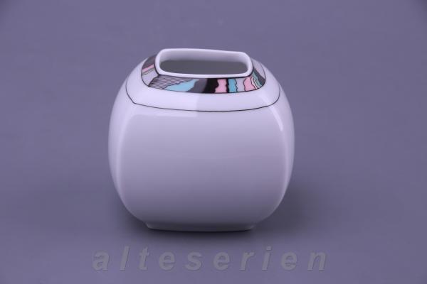 Vase klein, bauchig