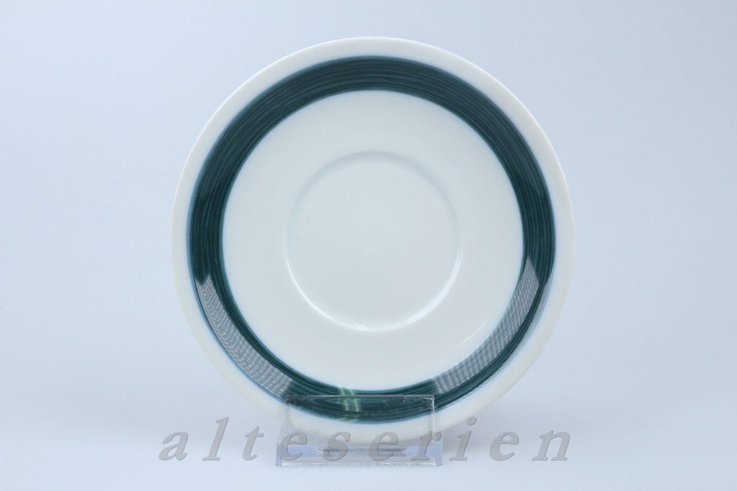 Untertasse für Suppe