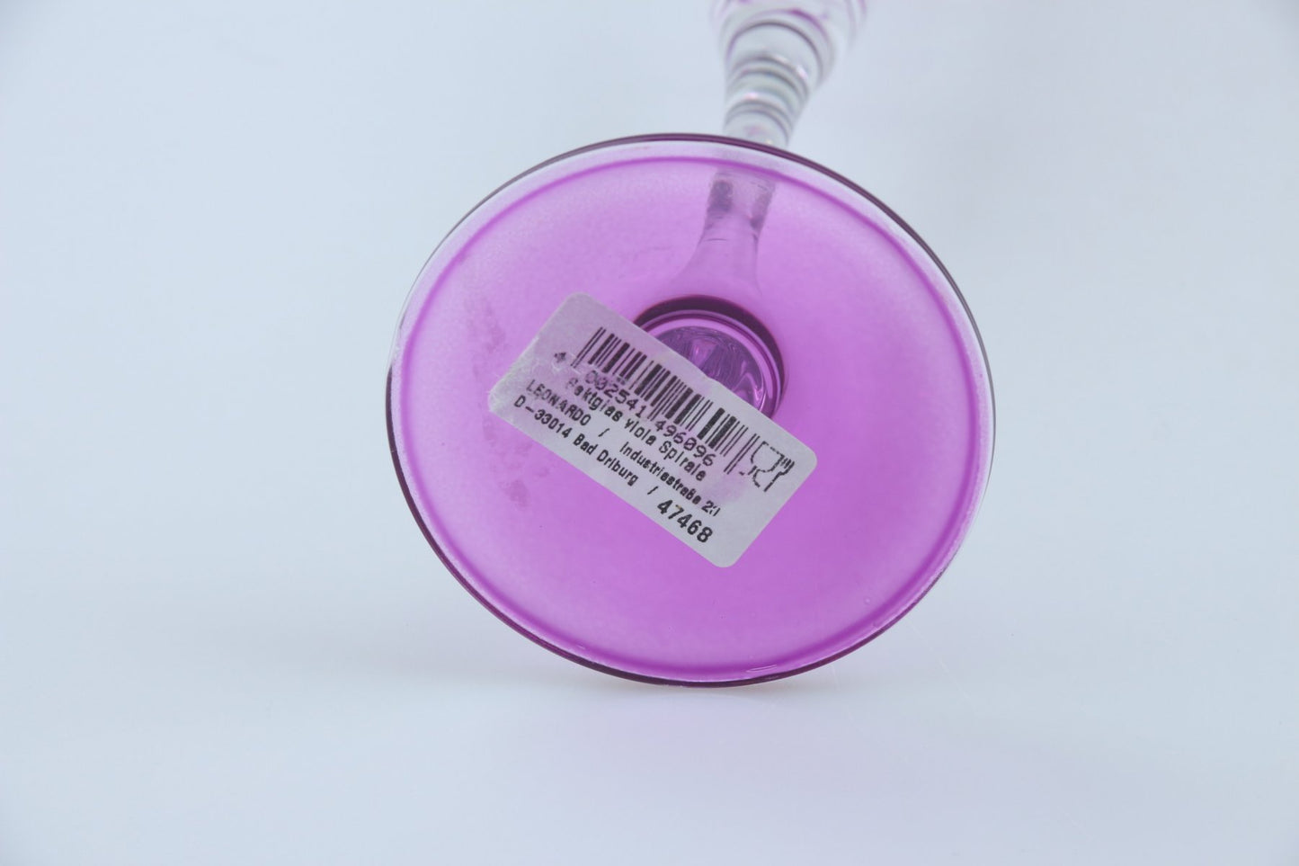 Sektkelch Sektflöte