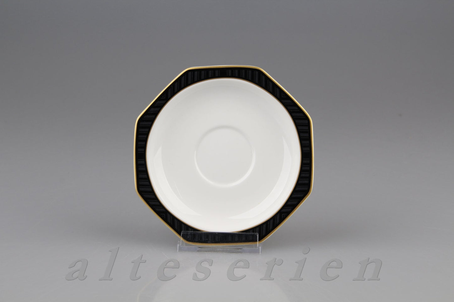 Untertasse für Mokka groß