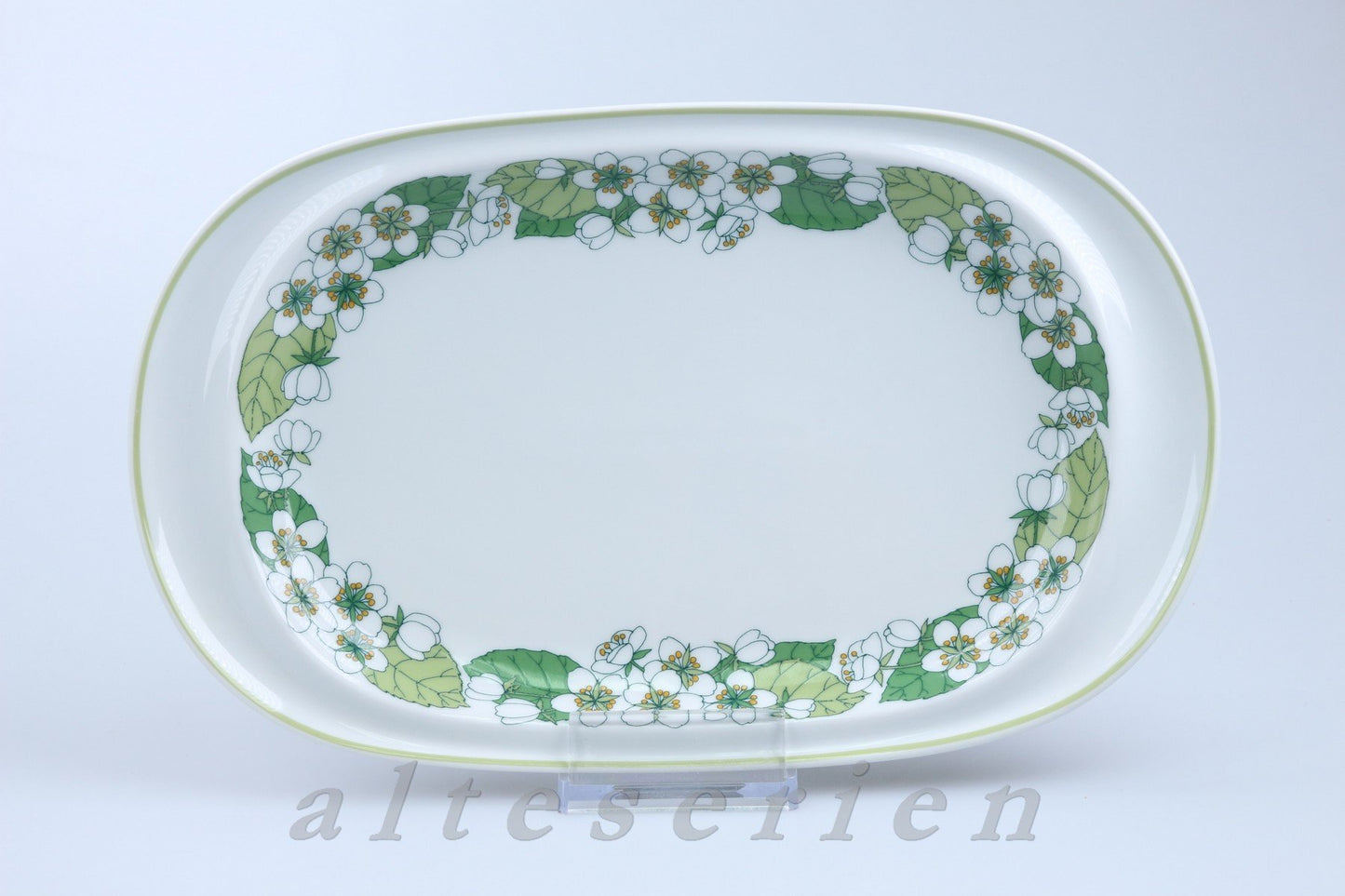 Fleischplatte mittelgroß