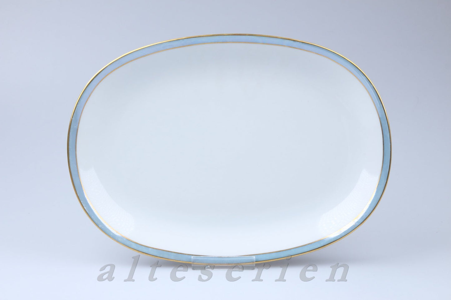 Fleischplatte mittelgroß