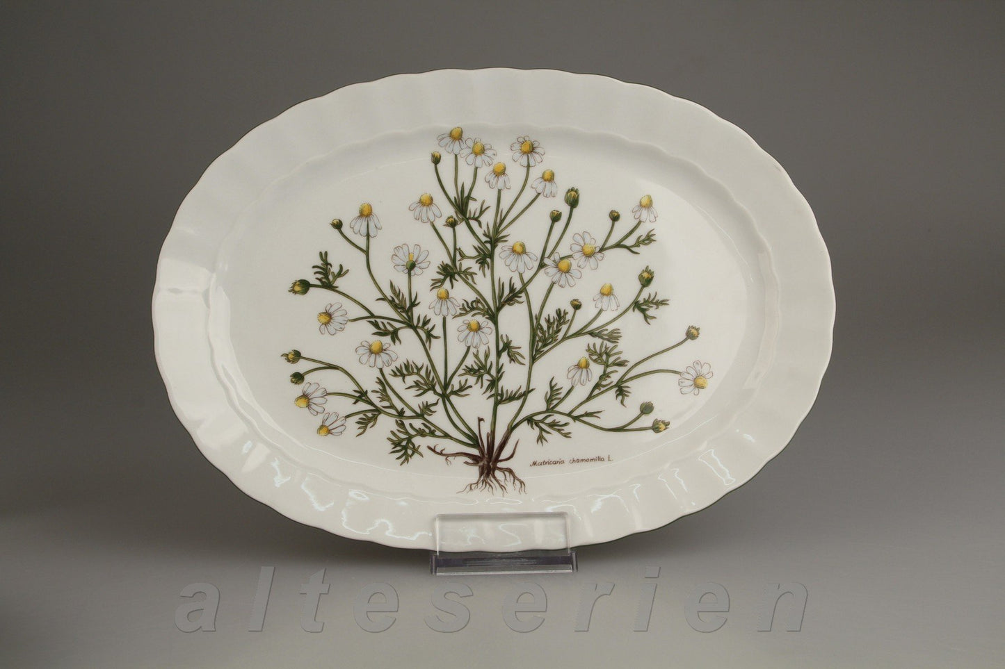 Fleischplatte mittelgroß