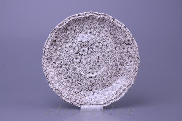 Untertasse für Suppe