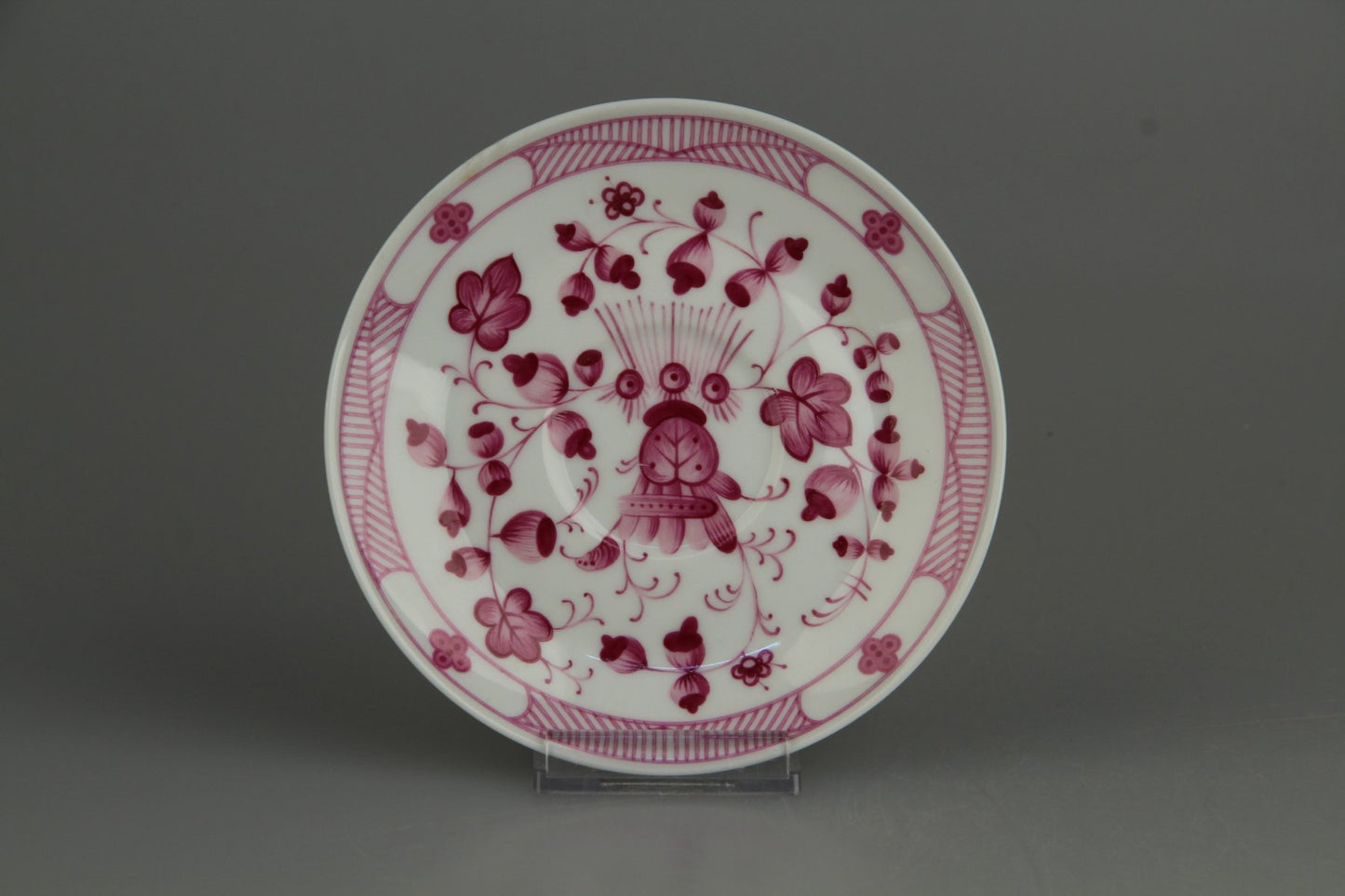 Untertasse für Kaffee