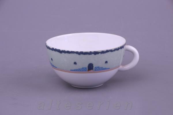 Teetasse