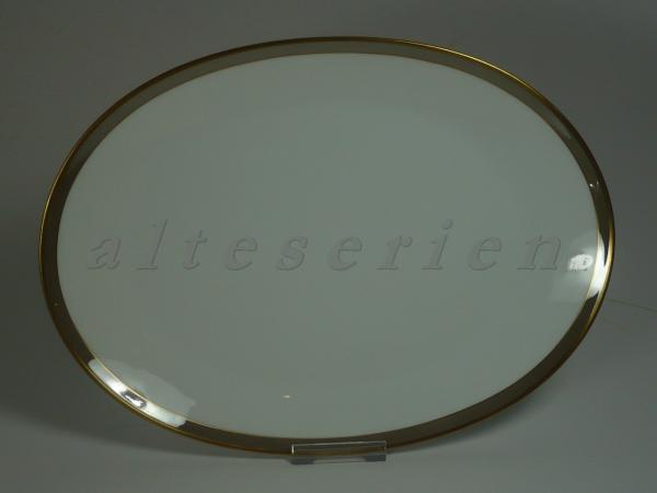 Fleischplatte mittelgroß