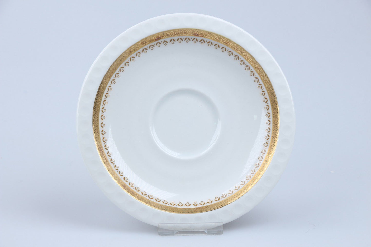 Untertasse für Kaffee