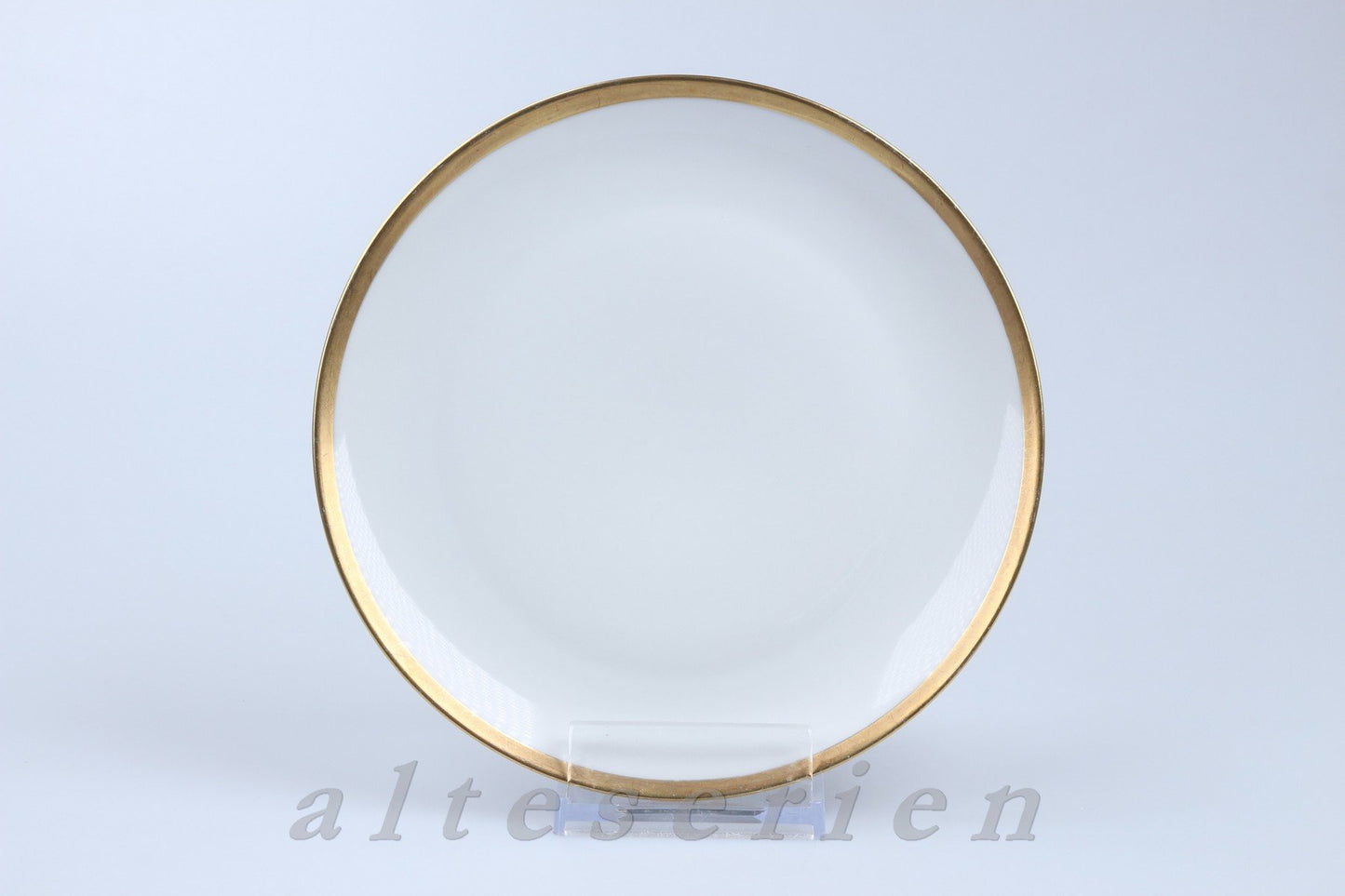 Kuchenteller