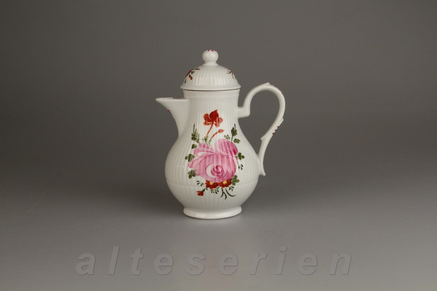 Kaffeekanne klein II.Wahl